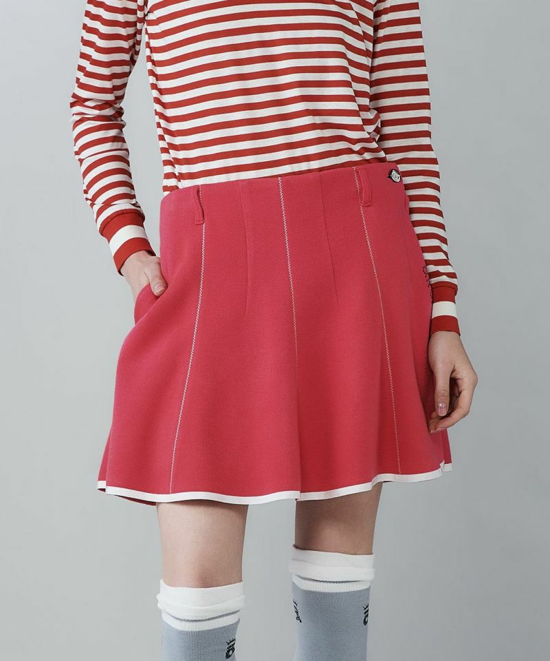 アルチビオのスカート