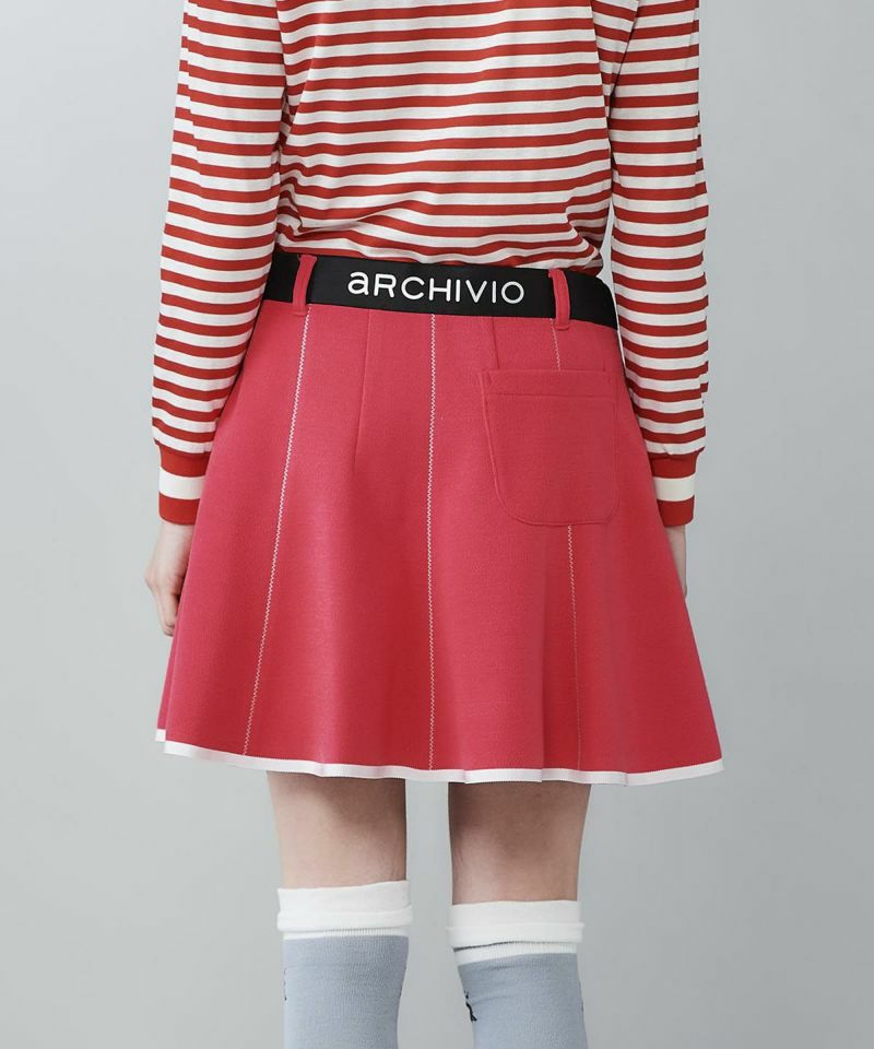 アルチビオのスカート