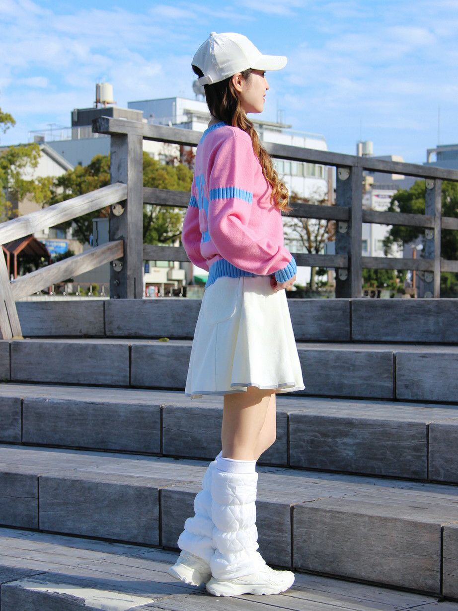 アルチビオのスカート