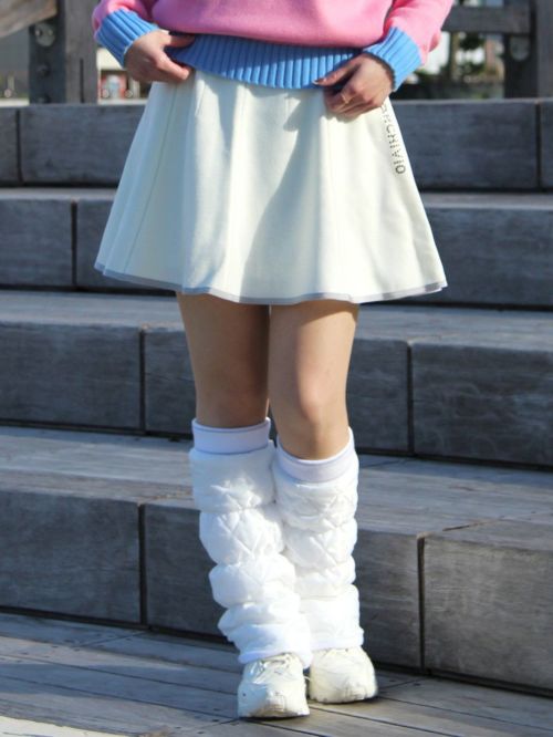 (超美品)アルチビオarchivio ハイネックセーター・スカート サイズ38 30％OFFセール】スカート レディース アルチビオ archivio 2025 秋冬