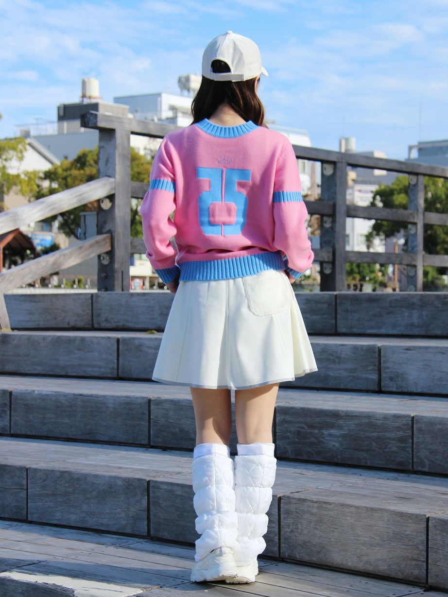 アルチビオのスカート