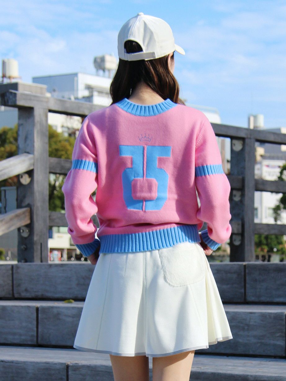 アルチビオのスカート