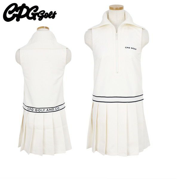 シーピージーのワンピース