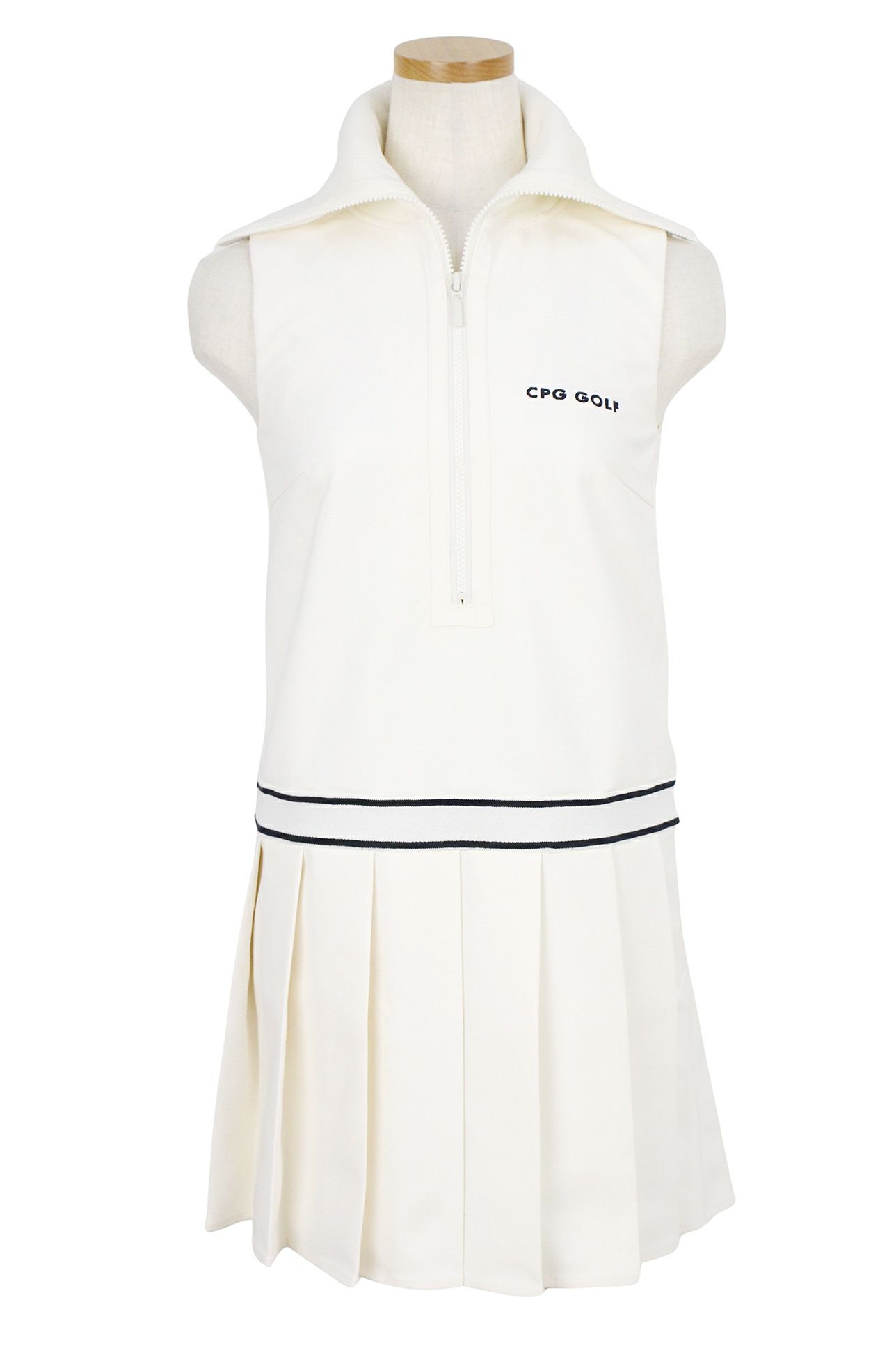 シーピージーのワンピース