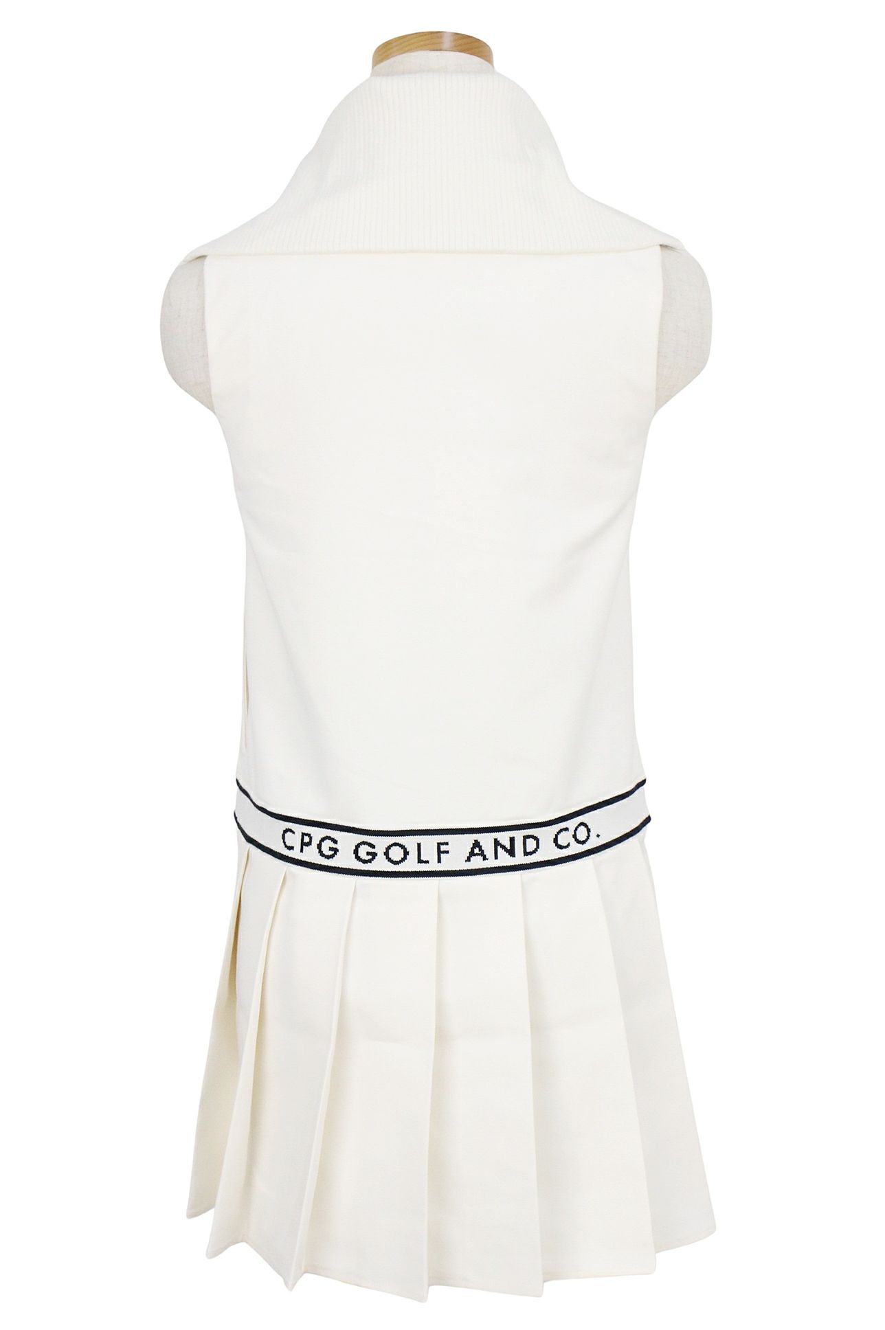 シーピージーのワンピース