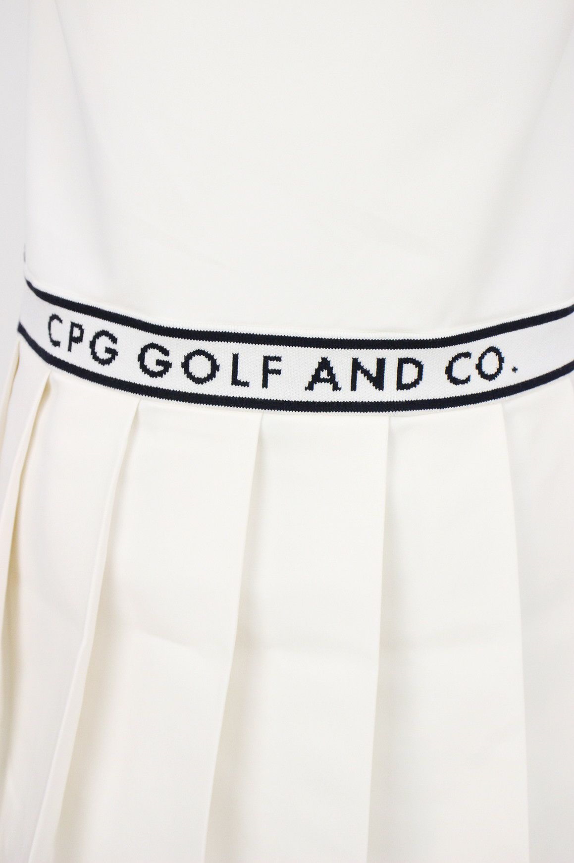 シーピージーのワンピース