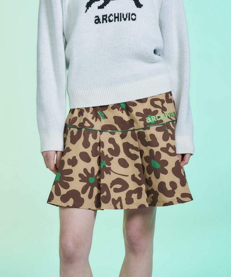 アルチビオのスカート