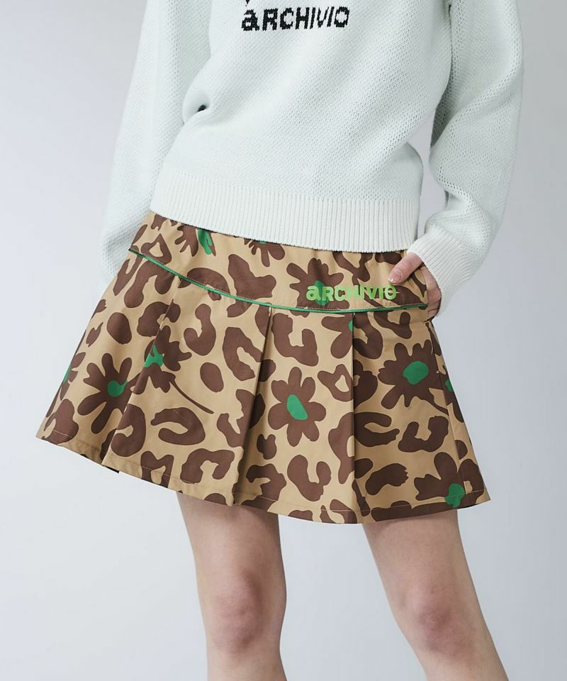 アルチビオのスカート