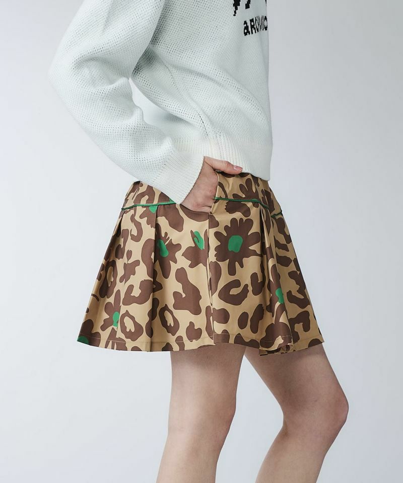 アルチビオのスカート