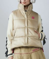 大感謝祭P10倍】ベスト レディース アルチビオ archivio 2025 秋冬