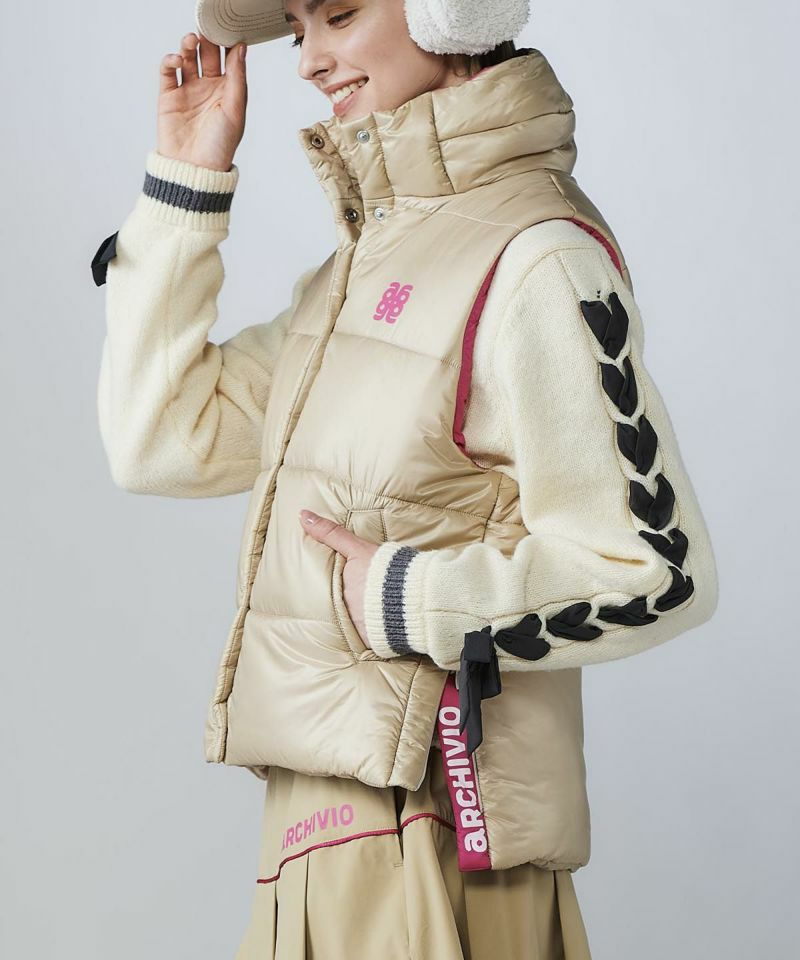 アルチビオのベスト