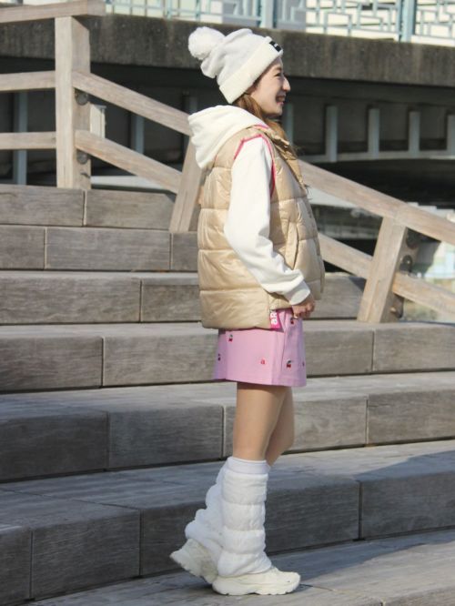 30％OFFセール】ベスト レディース アルチビオ archivio 2025 秋冬