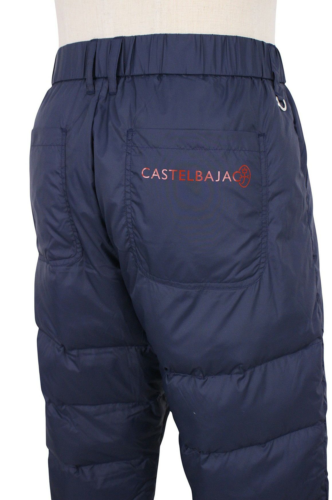 カステルバジャックスポーツのパンツ