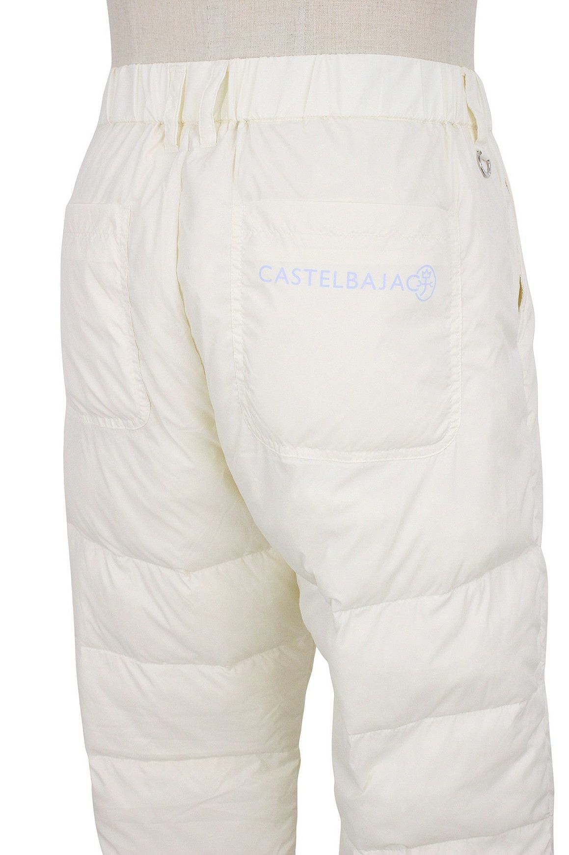 カステルバジャックスポーツのパンツ
