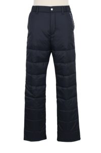 カステルバジャックスポーツのパンツ