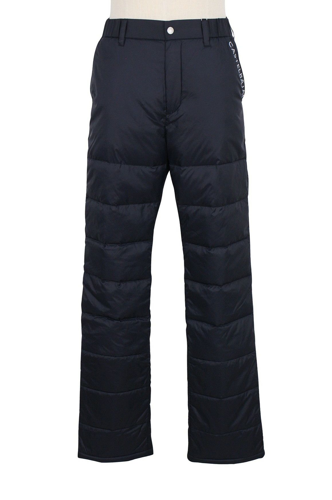 カステルバジャックスポーツのパンツ