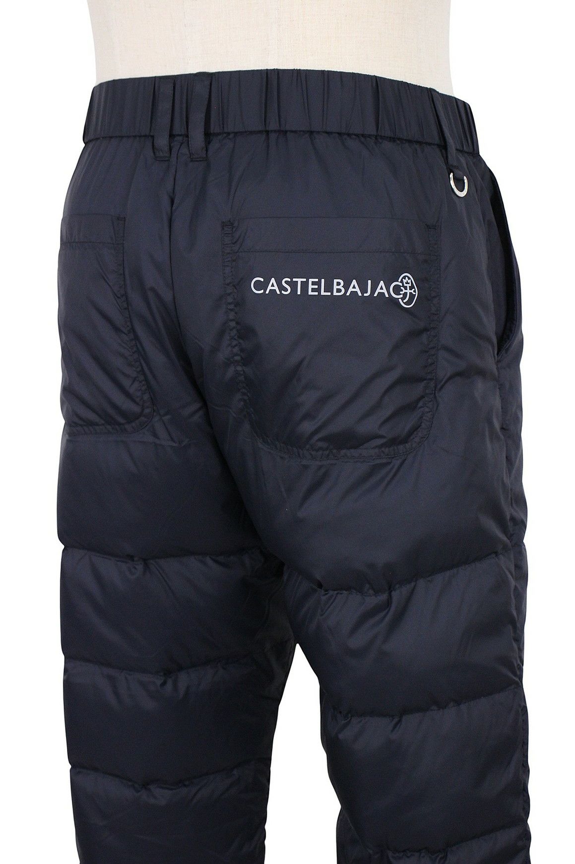 カステルバジャックスポーツのパンツ