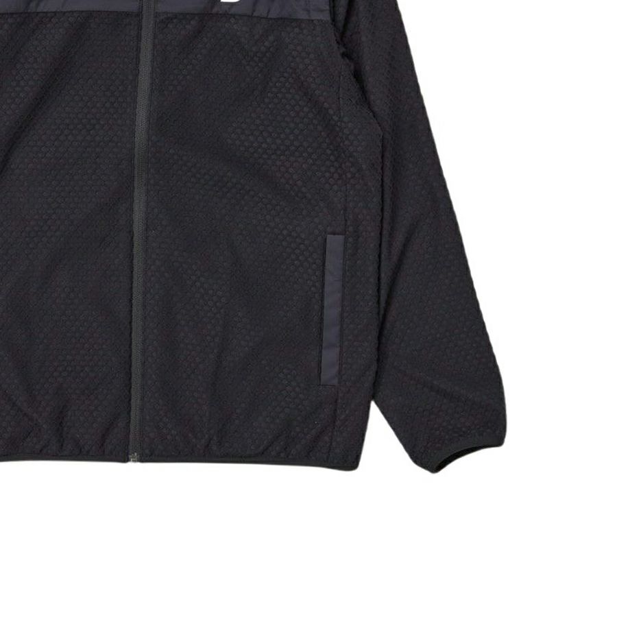 ブリヂストンゴルフのブルゾン