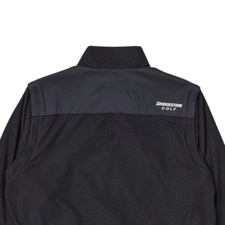 ブリヂストンゴルフのブルゾン