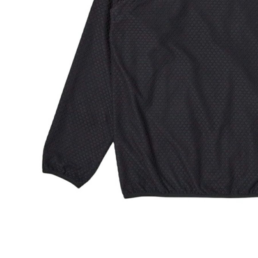 ブリヂストンゴルフのブルゾン