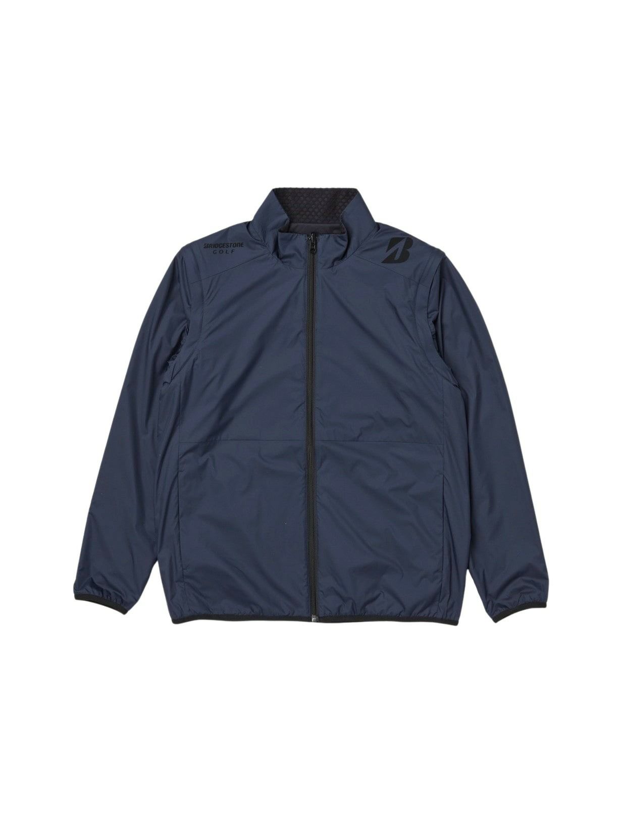 ブリヂストンゴルフのブルゾン