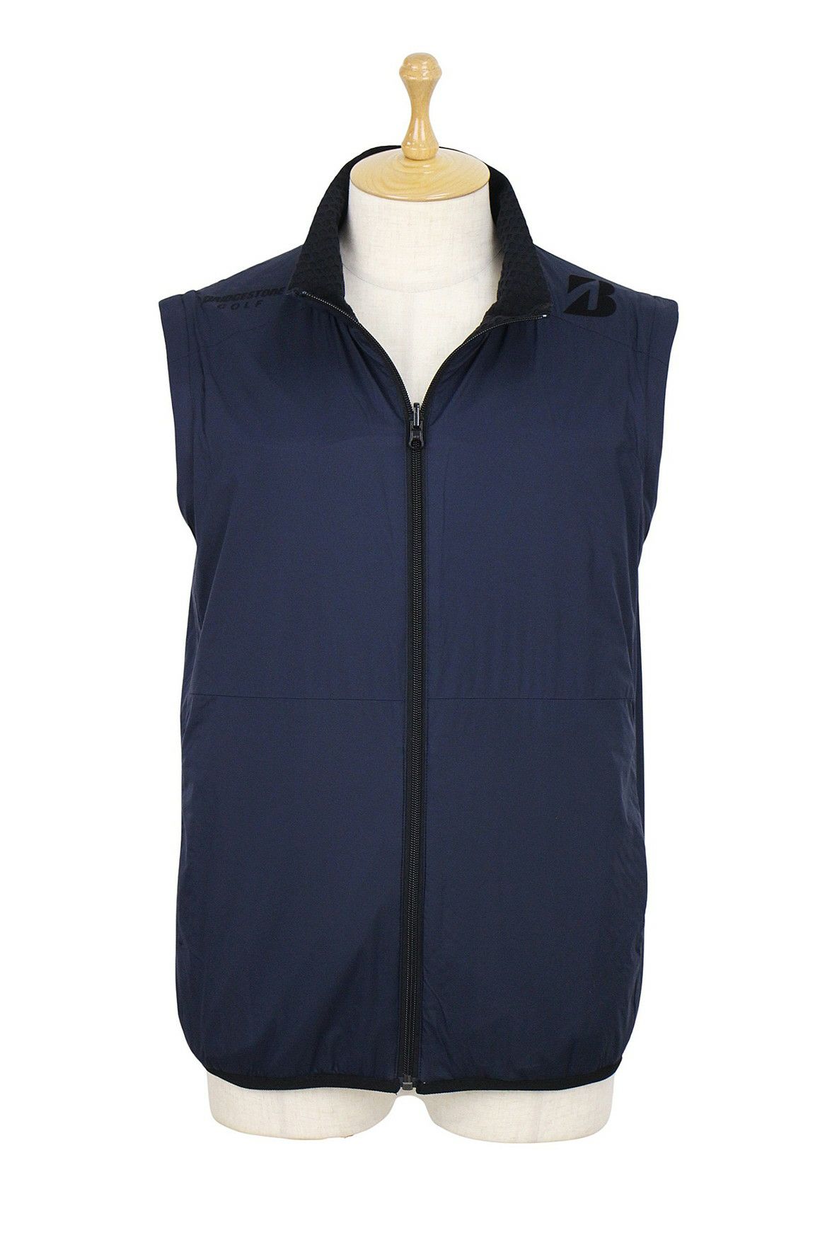 ブリヂストンゴルフのブルゾン