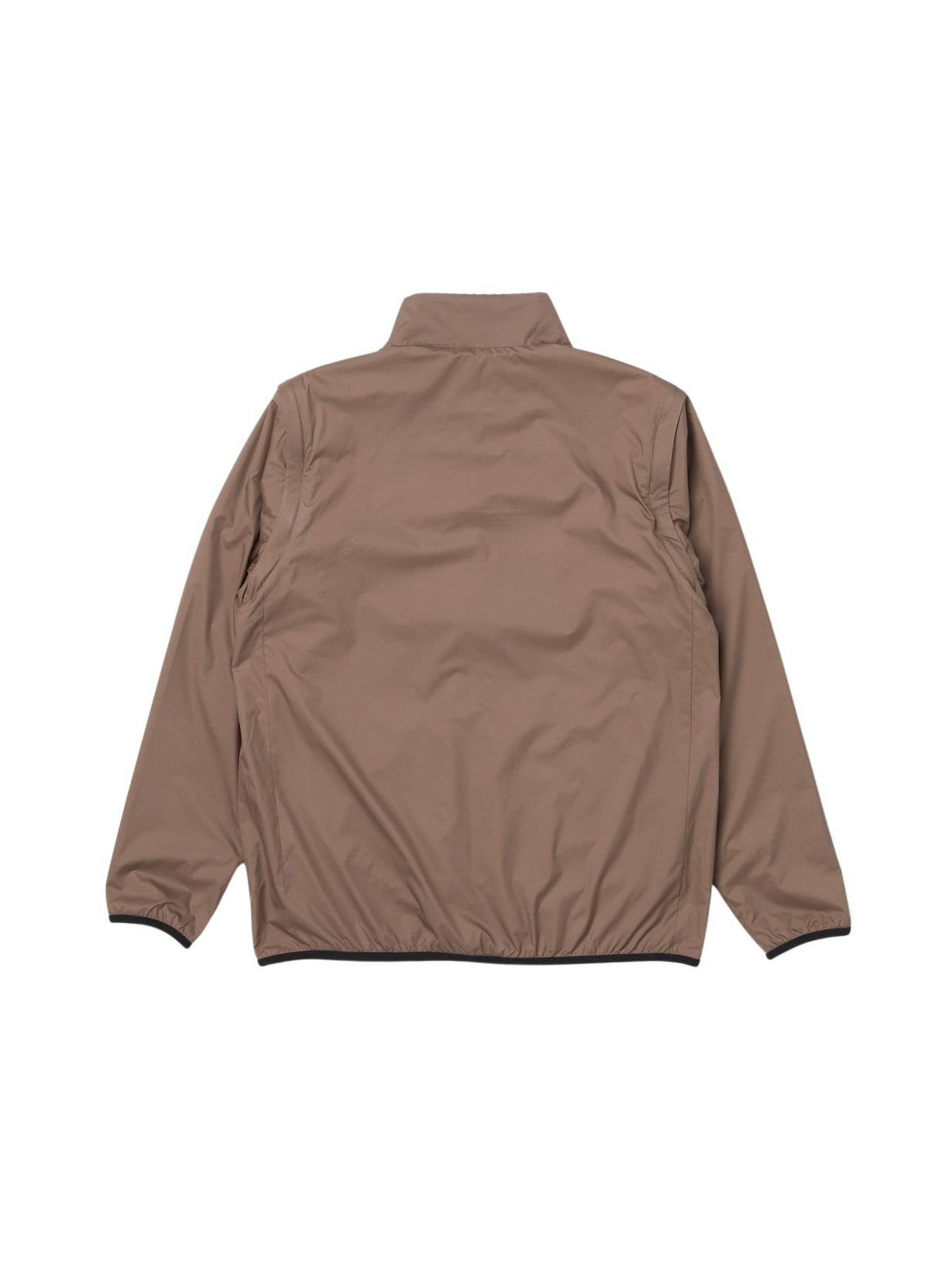 ブリヂストンゴルフのブルゾン