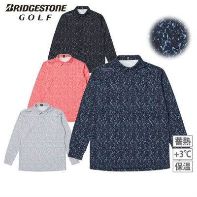 30％OFFセール】ポロシャツ メンズ ブリヂストン ゴルフ BRIDGESTONE