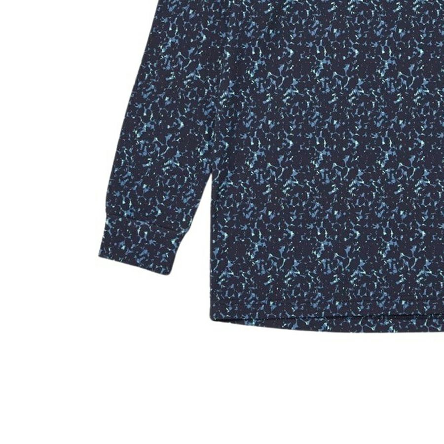 ブリヂストンゴルフのポロシャツ