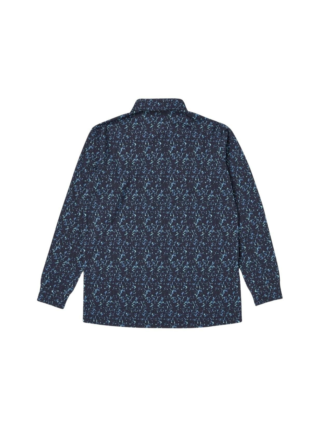 ブリヂストンゴルフのポロシャツ