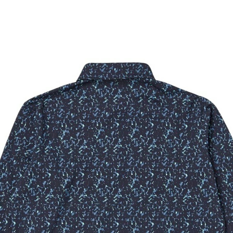 ブリヂストンゴルフのポロシャツ