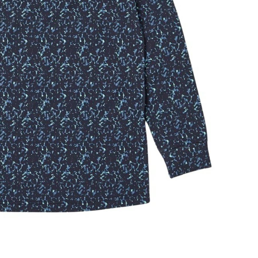 ブリヂストンゴルフのポロシャツ