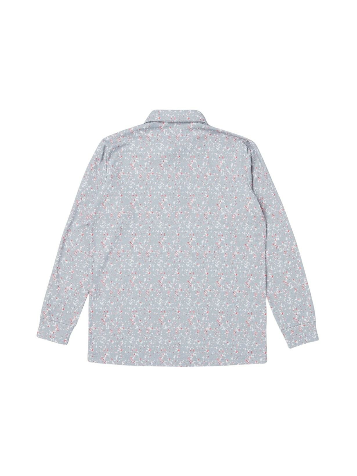 ブリヂストンゴルフのポロシャツ