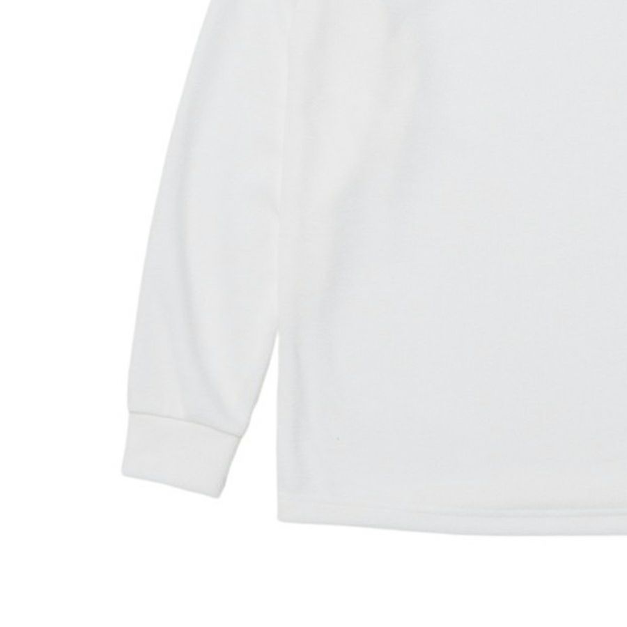 ブリヂストンゴルフのハイネックシャツ