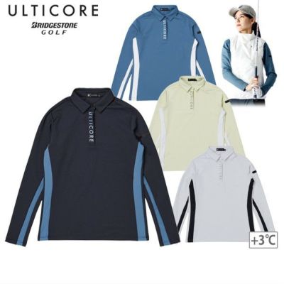 30％OFFセール】ポロシャツ レディース アルティコア ブリヂストン