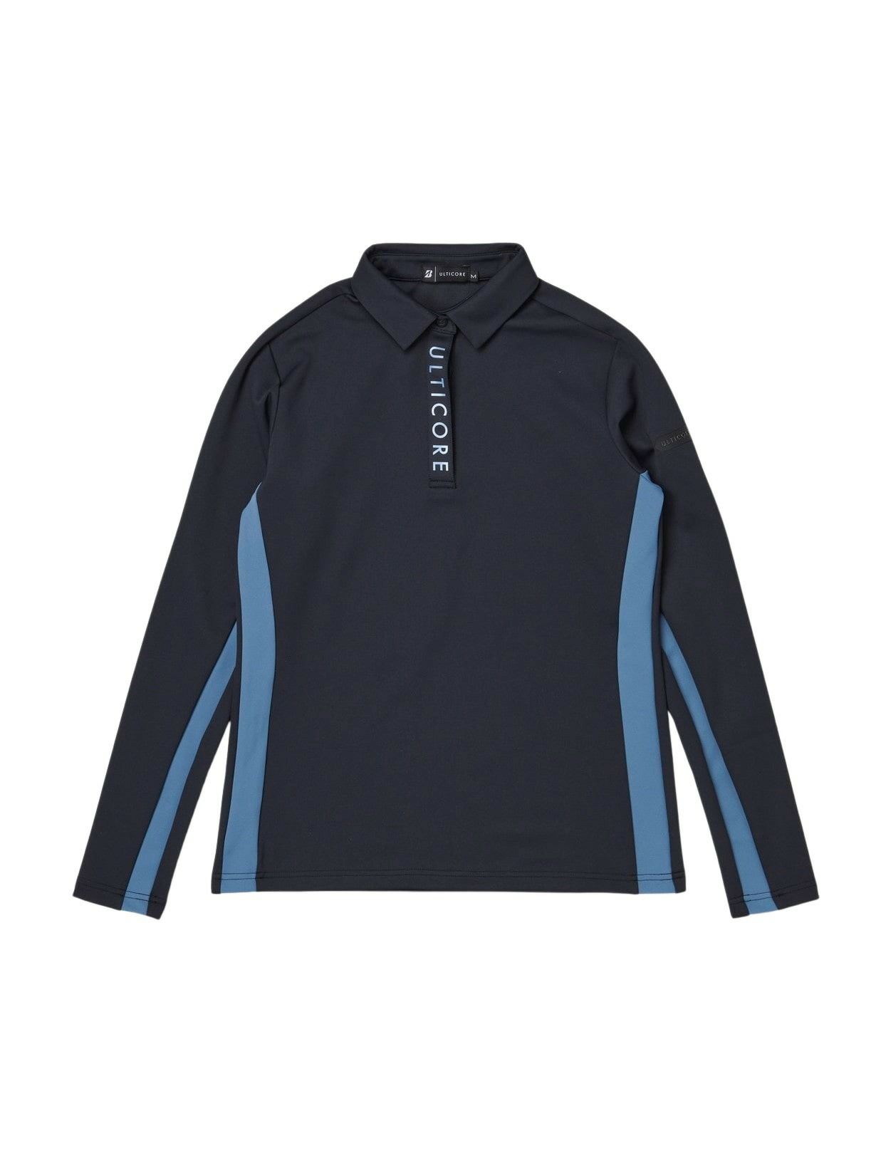 アルティコアブリヂストンゴルフのポロシャツ