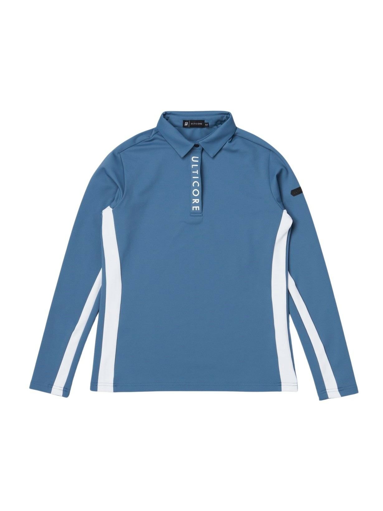 アルティコアブリヂストンゴルフのポロシャツ