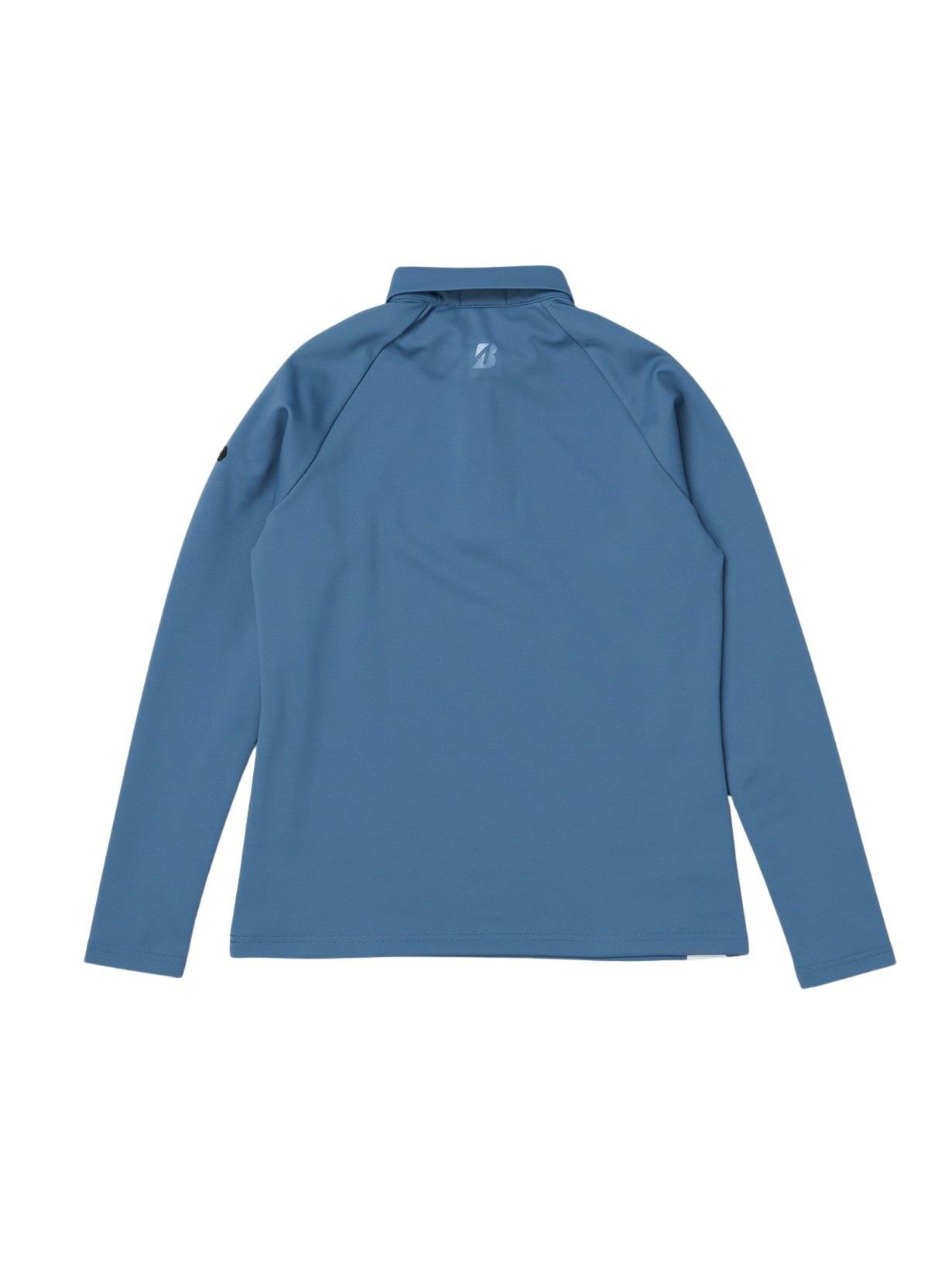 アルティコアブリヂストンゴルフのポロシャツ