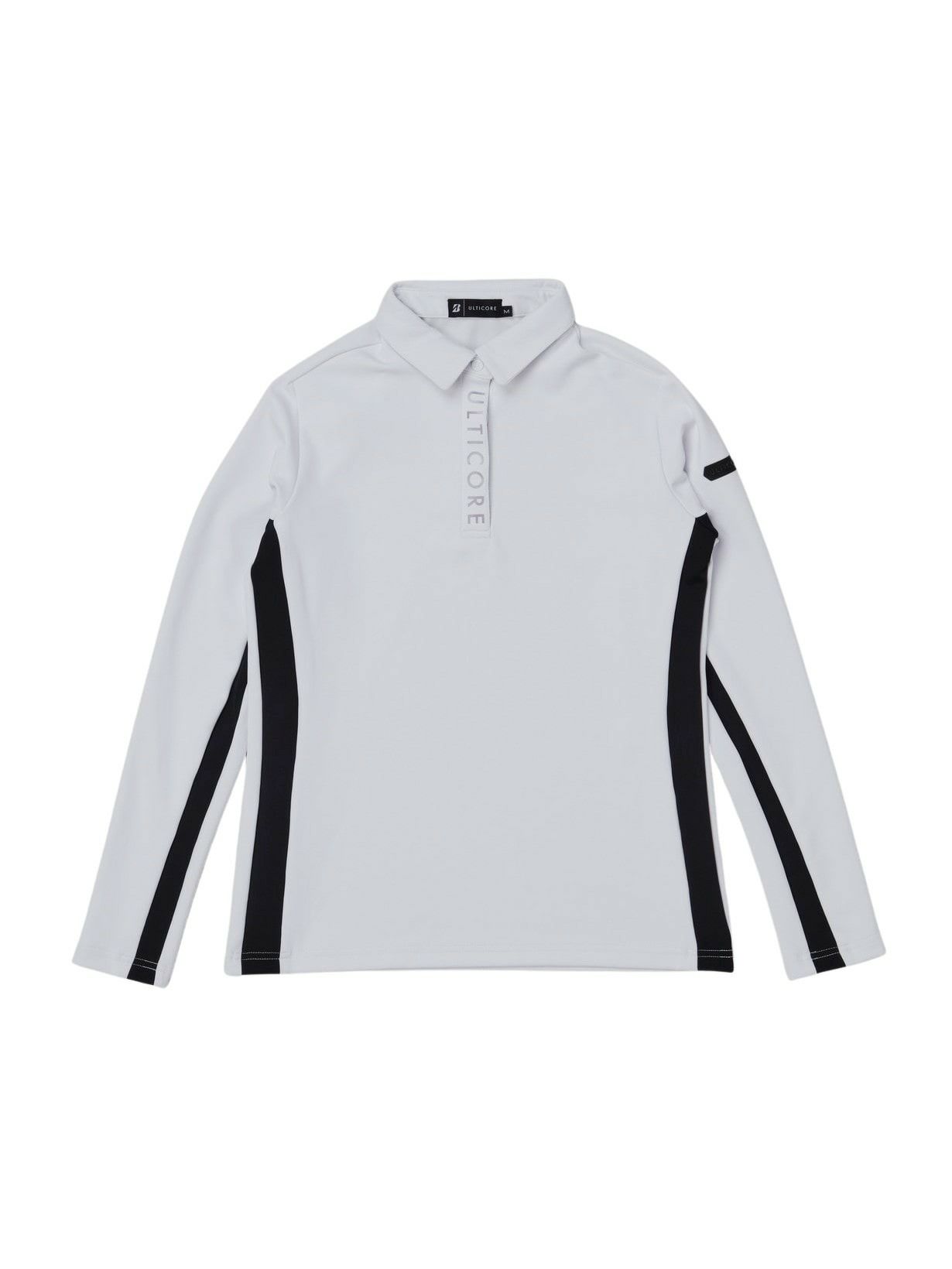 アルティコアブリヂストンゴルフのポロシャツ