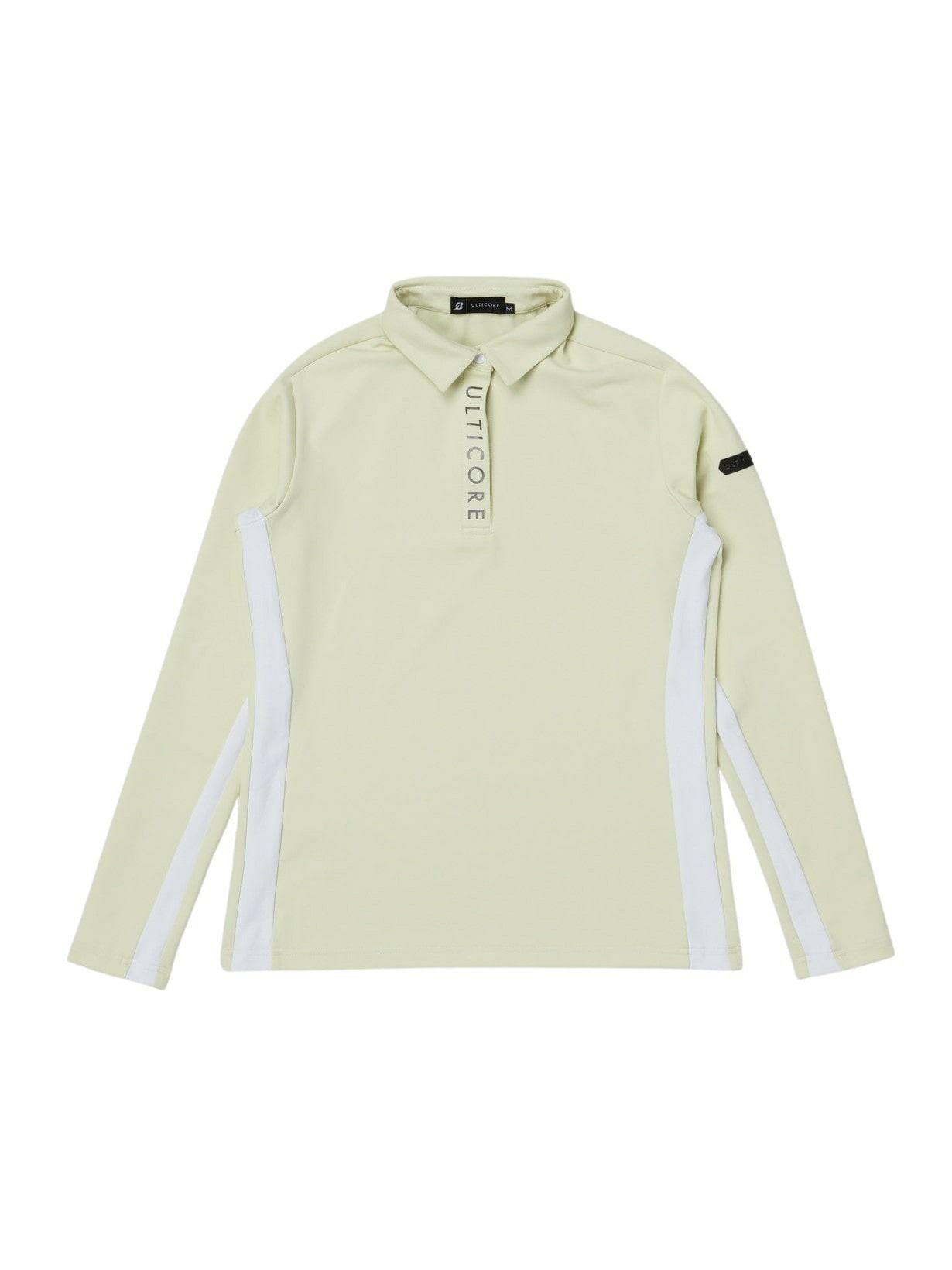 アルティコアブリヂストンゴルフのポロシャツ