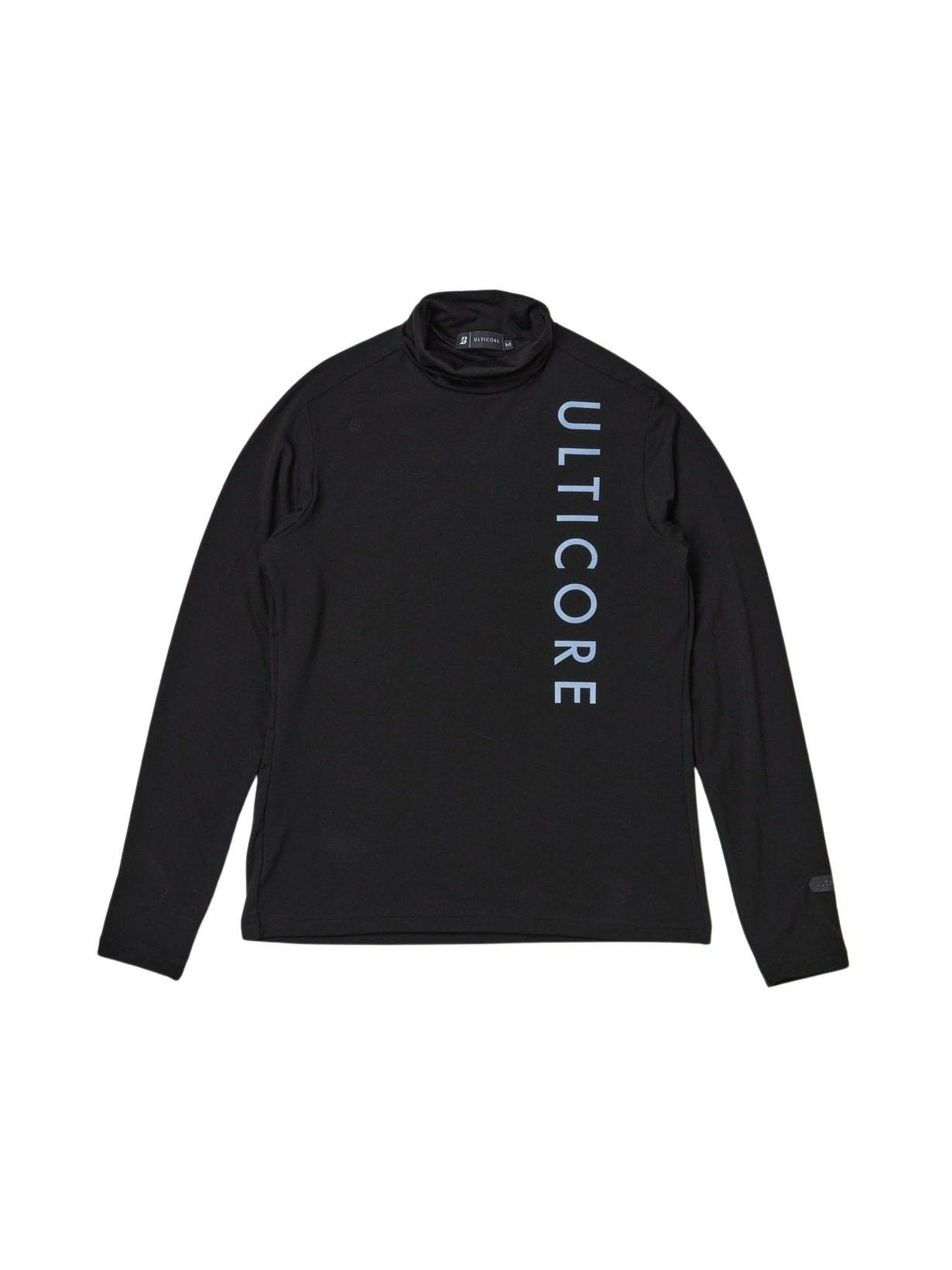 アルティコアブリヂストンゴルフのハイネックシャツ