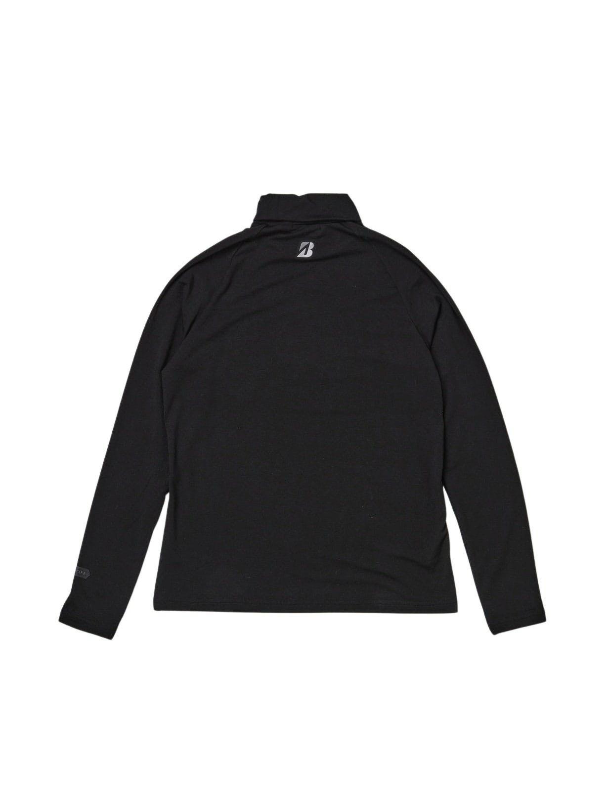 アルティコアブリヂストンゴルフのハイネックシャツ