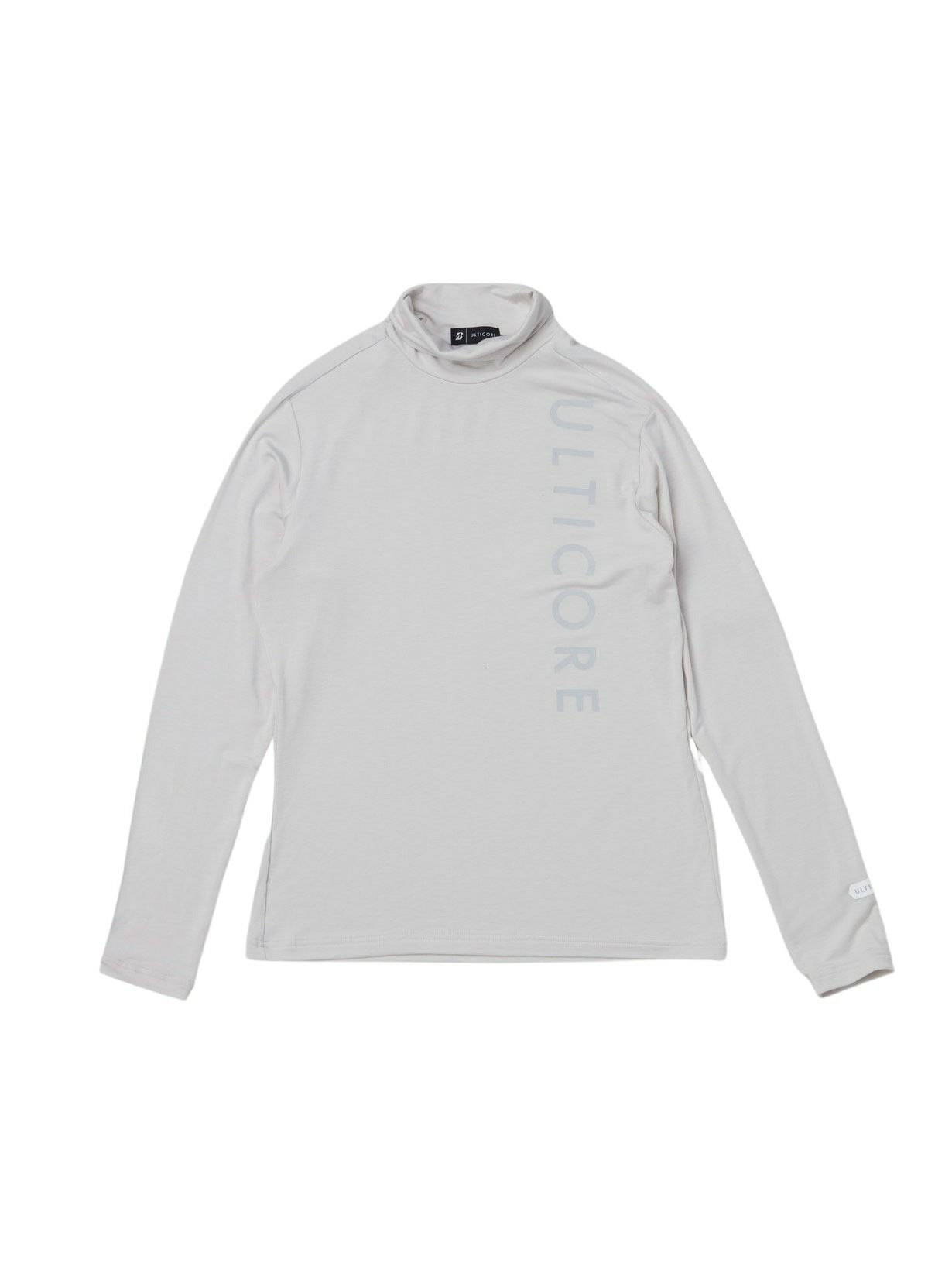 アルティコアブリヂストンゴルフのハイネックシャツ