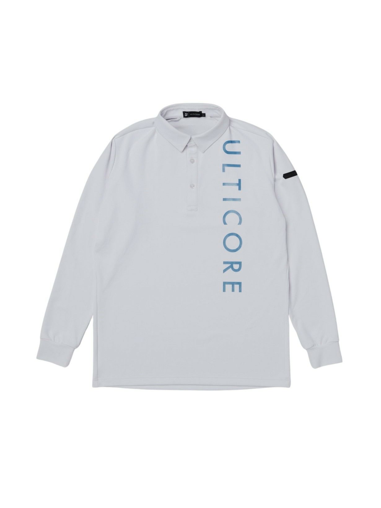 アルティコアブリヂストンゴルフのポロシャツ