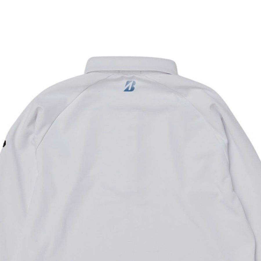 アルティコアブリヂストンゴルフのポロシャツ