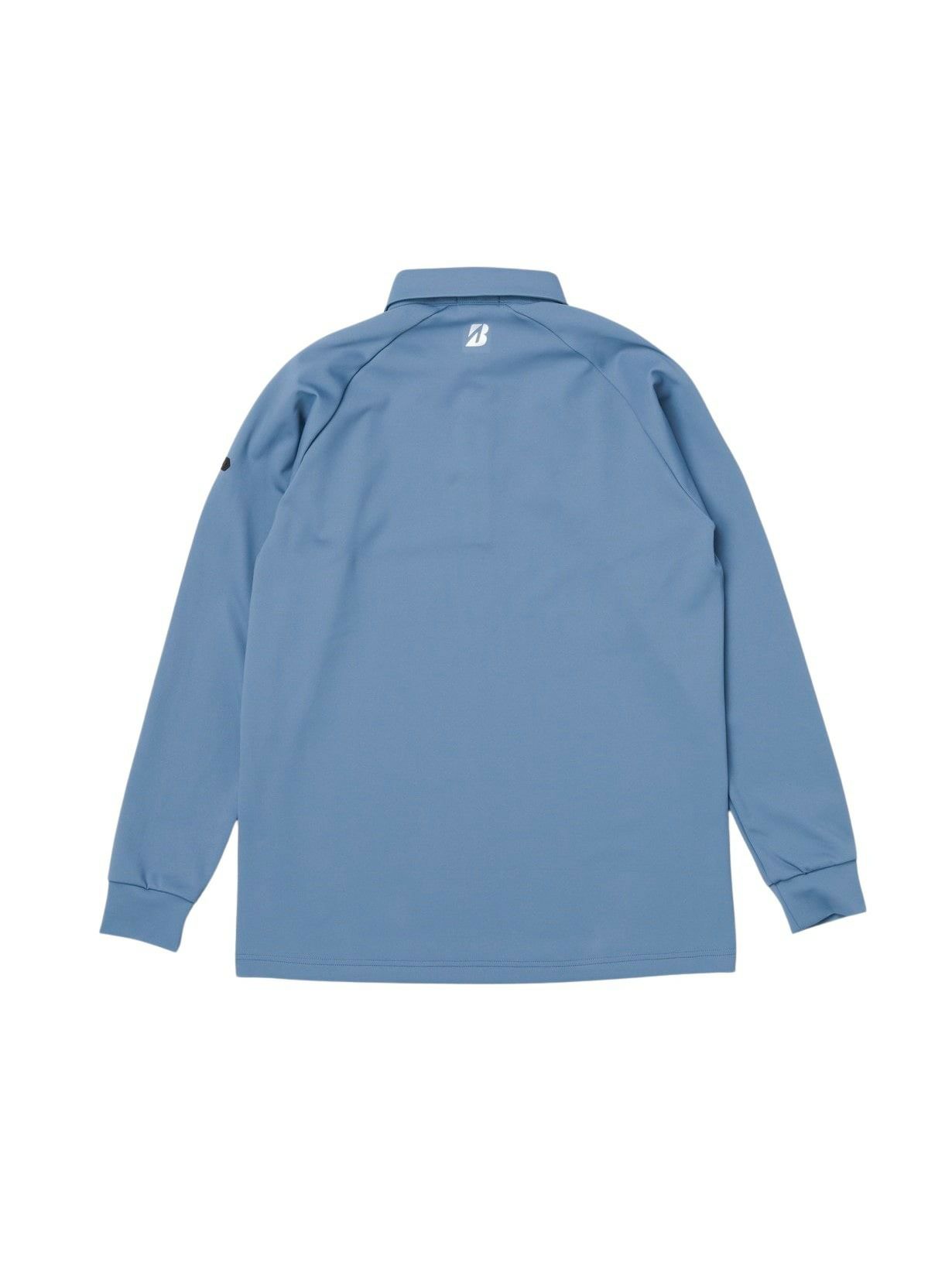 アルティコアブリヂストンゴルフのポロシャツ