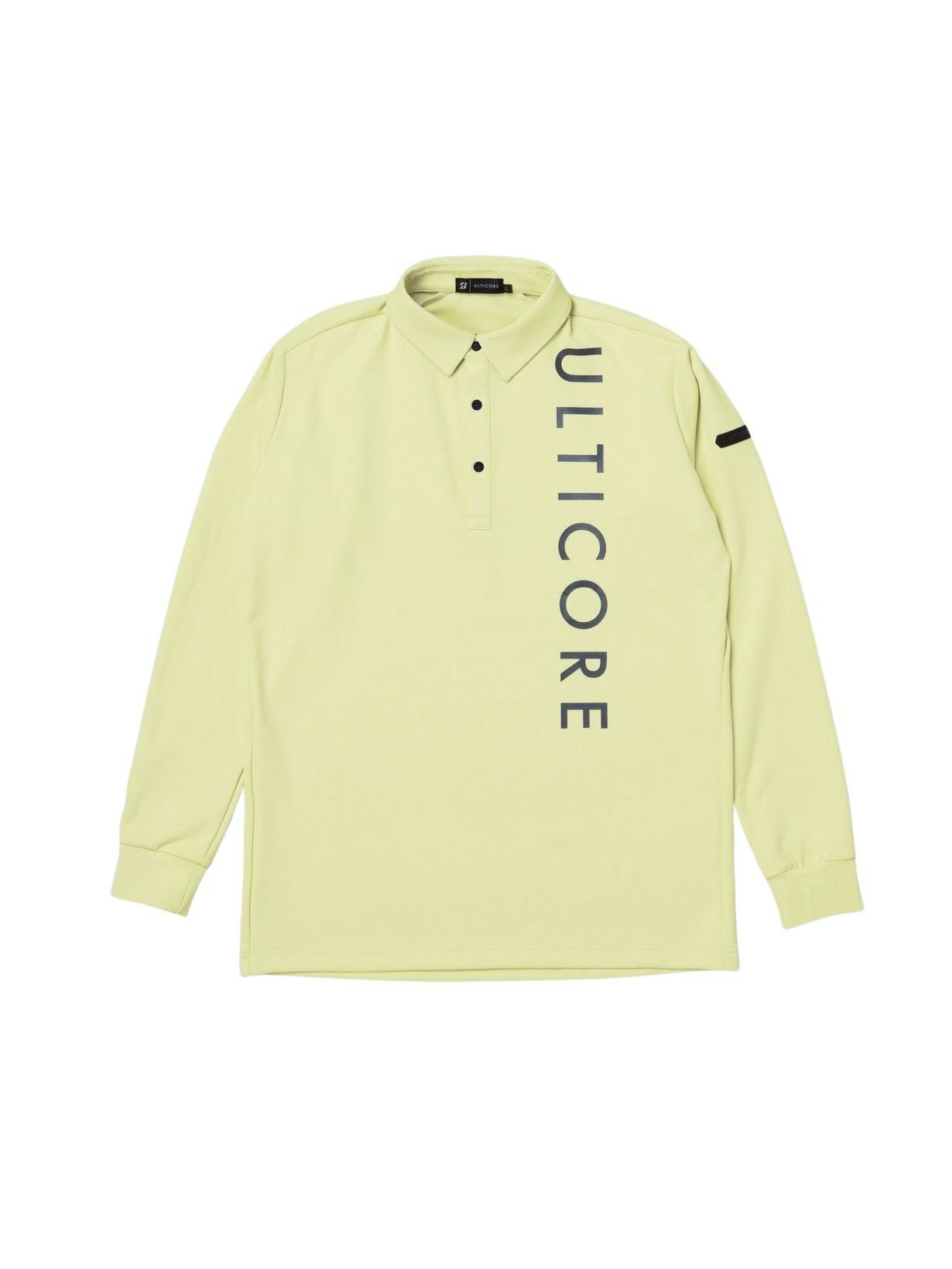 アルティコアブリヂストンゴルフのポロシャツ