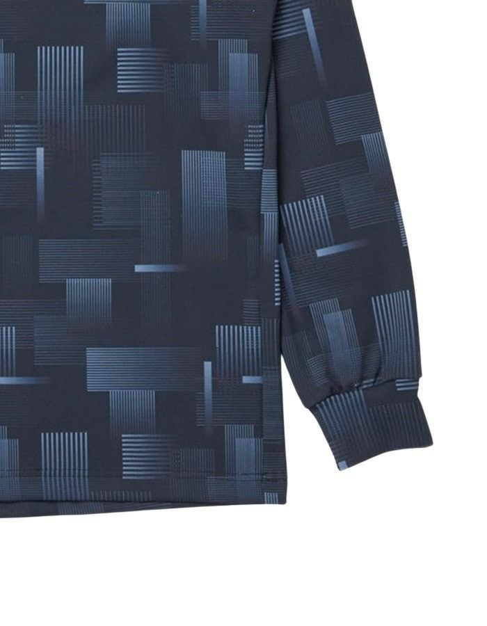 アルティコアブリヂストンゴルフのハイネックシャツ