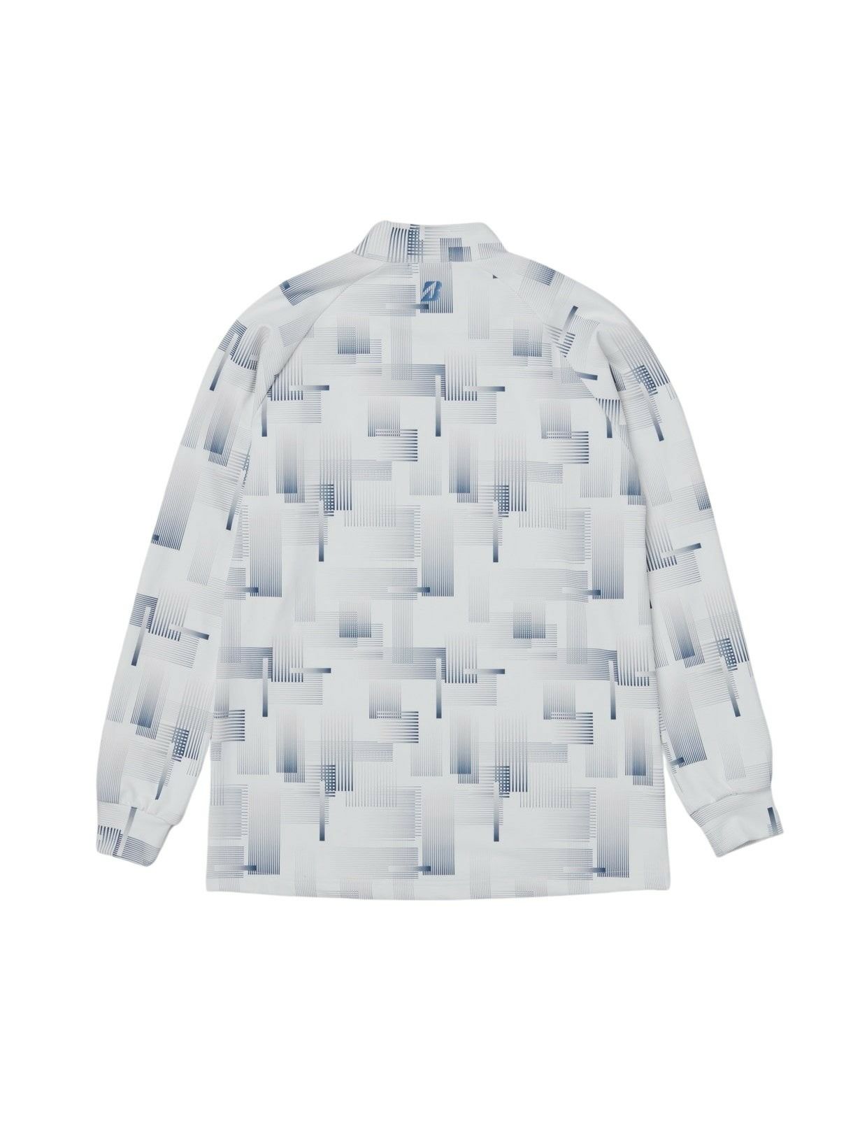 アルティコアブリヂストンゴルフのハイネックシャツ