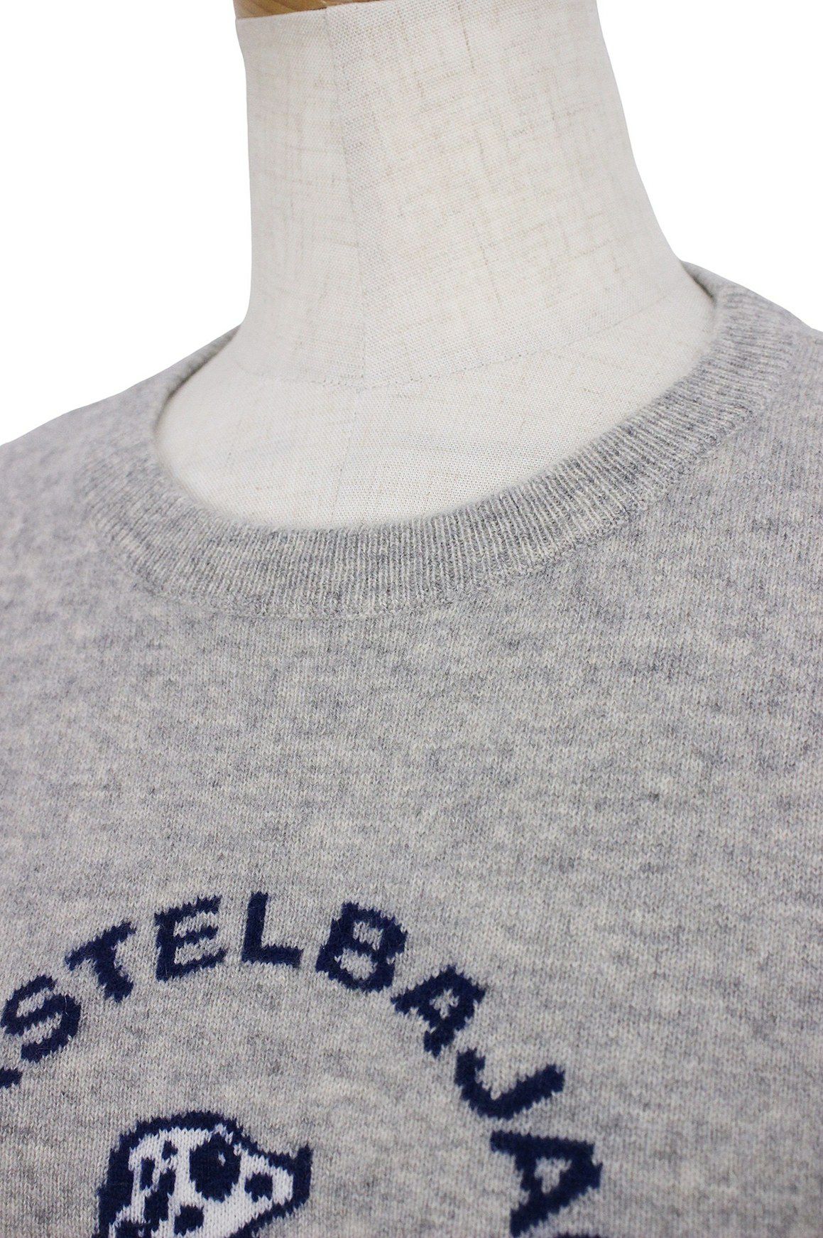 カステルバジャックスポーツのセーター